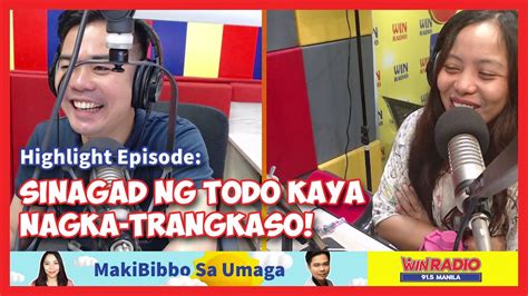 Broken si Kath Kaya Naghanap ng Daks .